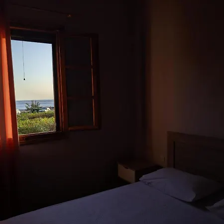 Tramonto Nel Delfini