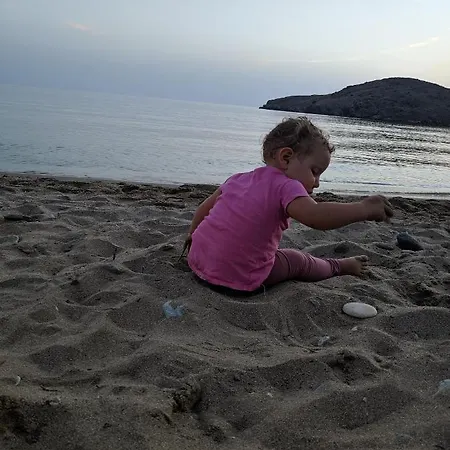 Tramonto Nel Delfini Apartamento