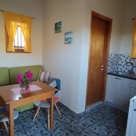 Tramonto Nel Delfini *