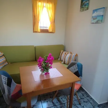 Apartamento Tramonto Nel Delfini *