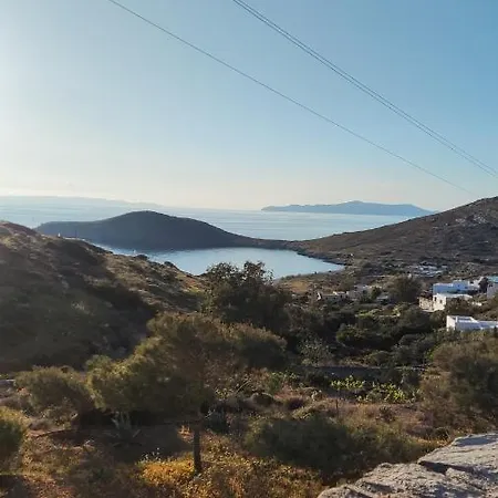 Tramonto Nel Delfini Apartamento *