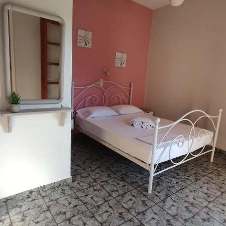 Tramonto Nel Delfini Apartamento *