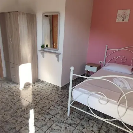 Tramonto Nel Delfini Apartamento *