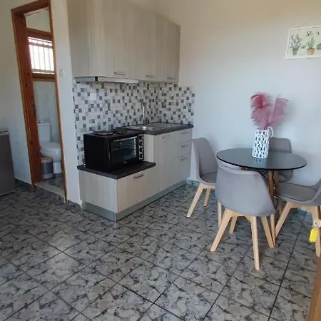 Apartamento Tramonto Nel Delfini *