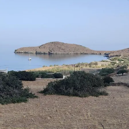 Apartamento Tramonto Nel Delfini