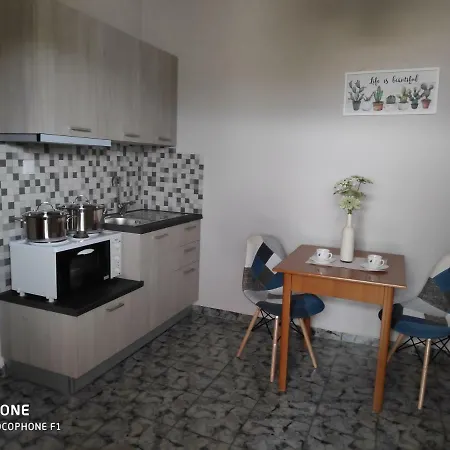 Apartamento Tramonto Nel Delfini