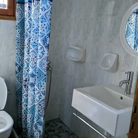 Apartamento Tramonto Nel Delfini Kini