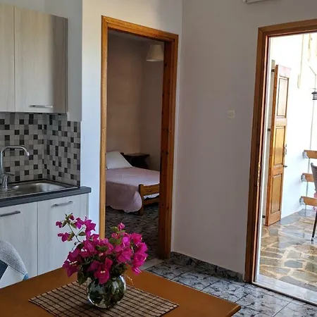 Tramonto Nel Delfini Apartamento *