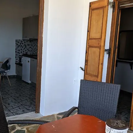 Apartamento Tramonto Nel Delfini *