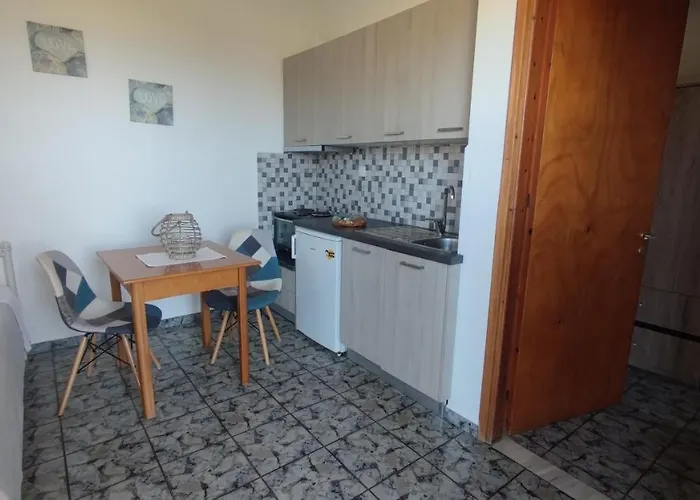 Tramonto Nel Delfini * 키니언