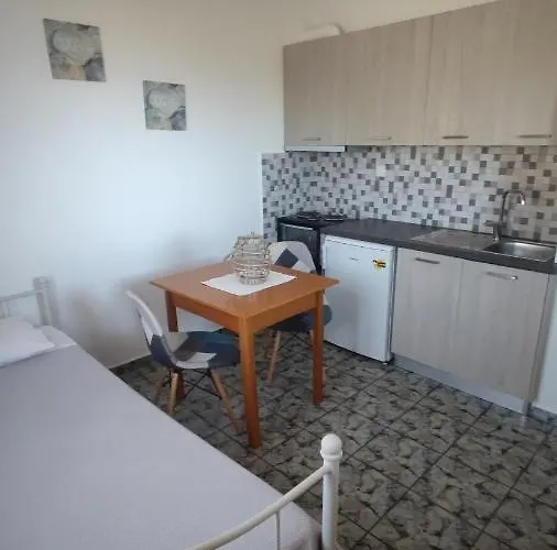 Tramonto Nel Delfini *