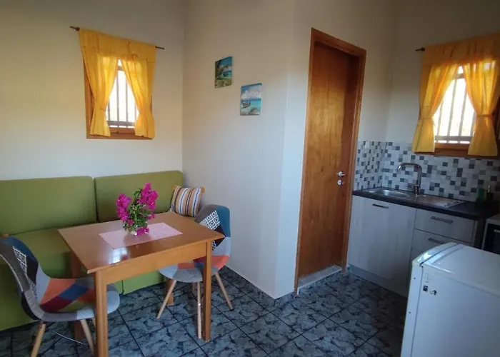 Tramonto Nel Delfini *