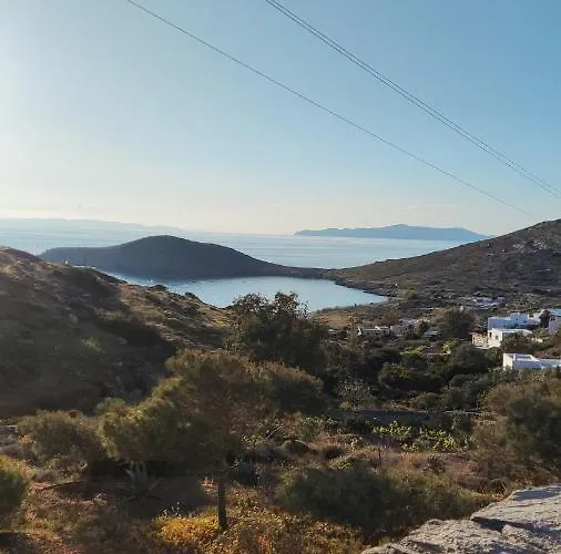 Tramonto Nel Delfini 아파트 *