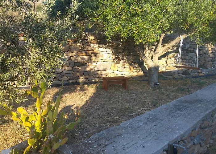 Tramonto Nel Delfini 키니언