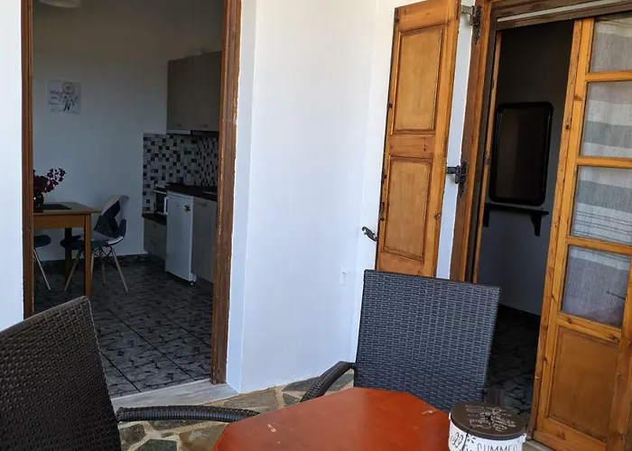 아파트 Tramonto Nel Delfini *