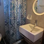 Apartament Tramonto Nel Delfini Kini