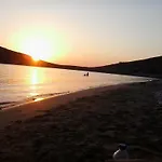 Apartament Tramonto Nel Delfini *