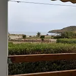 Apartament Tramonto Nel Delfini Kini