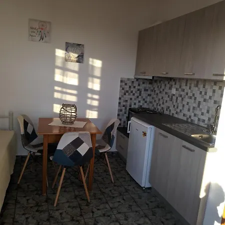 Tramonto Nel Delfini Appartement *