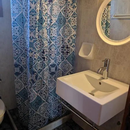 Appartement Tramonto Nel Delfini Kini