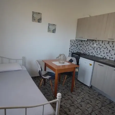 Tramonto Nel Delfini