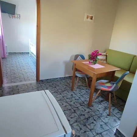 Tramonto Nel Delfini Appartement