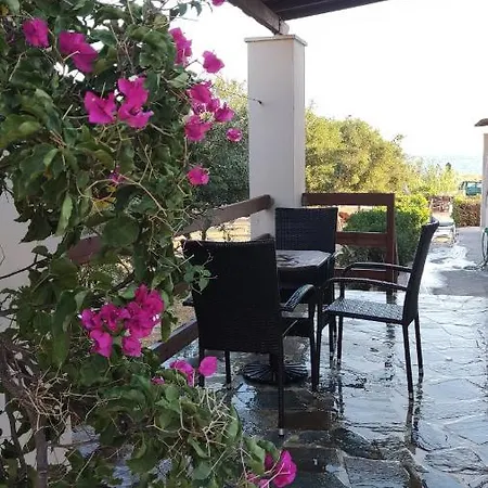 Tramonto Nel Delfini Appartement Kini