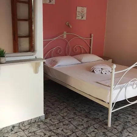 Appartement Tramonto Nel Delfini Kini