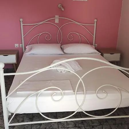 Tramonto Nel Delfini Appartement Kini