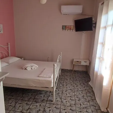 Tramonto Nel Delfini Appartement