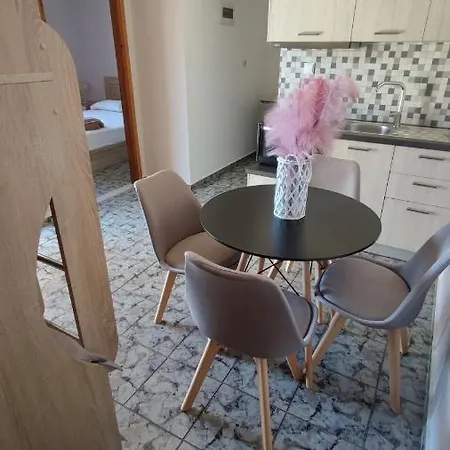 Appartement Tramonto Nel Delfini