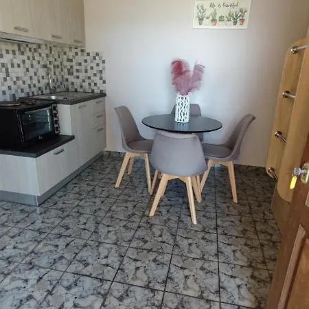 Tramonto Nel Delfini Appartement *