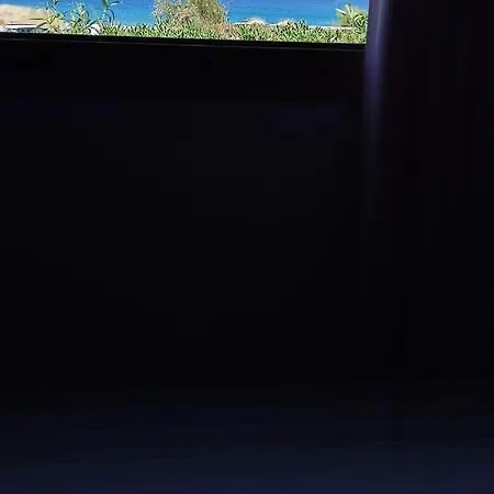 Tramonto Nel Delfini Lägenhet Kini