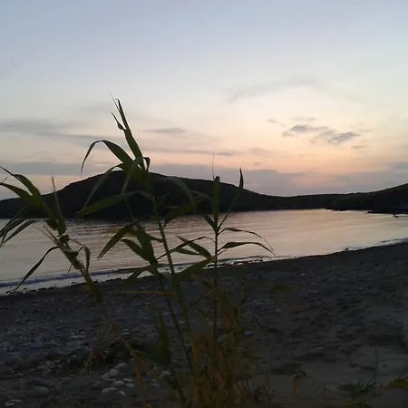 Lägenhet Tramonto Nel Delfini *
