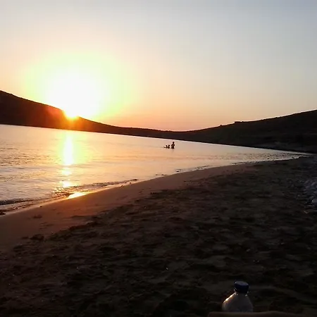 Lägenhet Tramonto Nel Delfini *