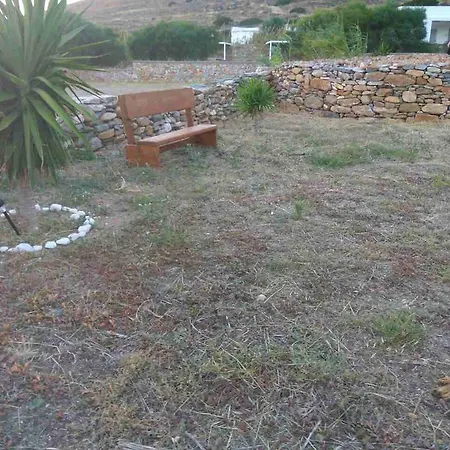 Tramonto Nel Delfini Appartement