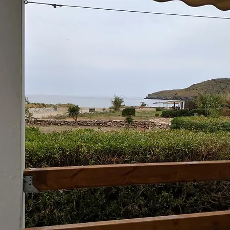 Appartement Tramonto Nel Delfini Kini