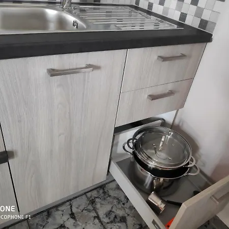 Tramonto Nel Delfini * Kini