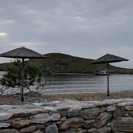 Tramonto Nel Delfini *