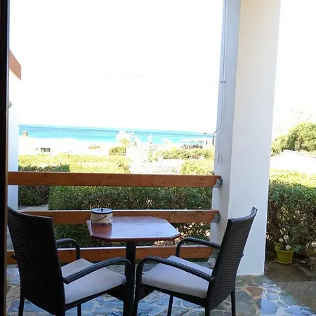 Tramonto Nel Delfini Appartement *