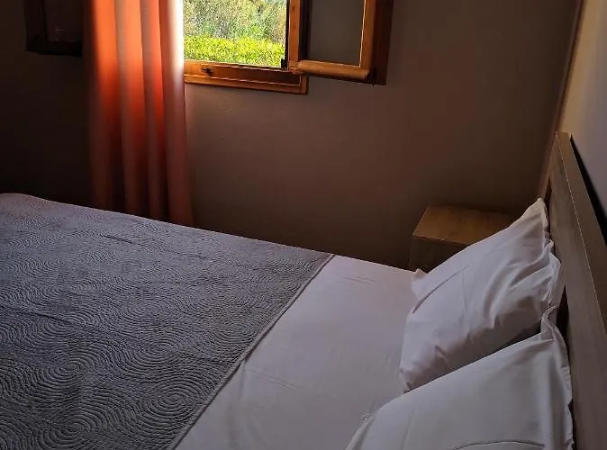 Tramonto Nel Delfini Lägenhet