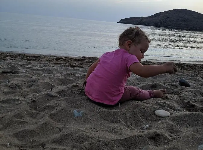 Tramonto Nel Delfini شقة