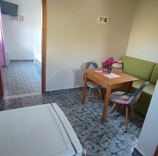 Tramonto Nel Delfini شقة