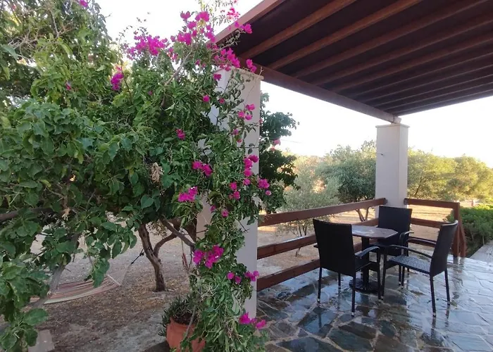 Tramonto Nel Delfini شقة *