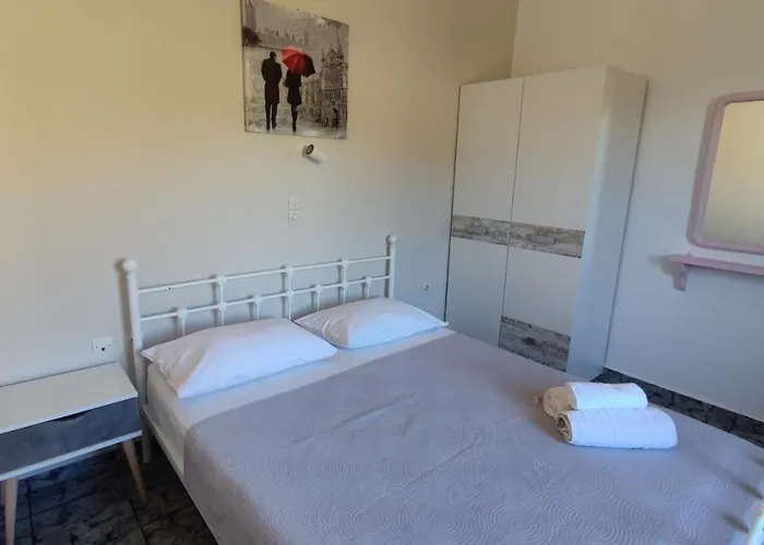 شقة Tramonto Nel Delfini Kini