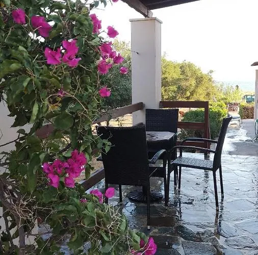 Tramonto Nel Delfini شقة Kini