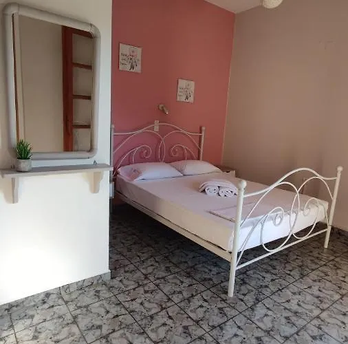 Tramonto Nel Delfini Apartamento *