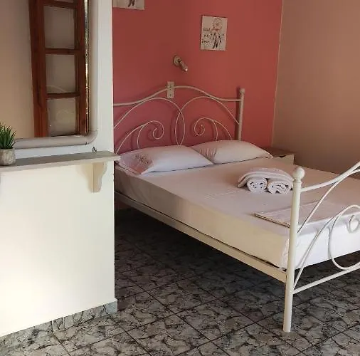 Apartamento Tramonto Nel Delfini Kini