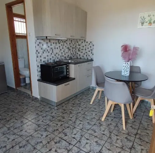 شقة Tramonto Nel Delfini *