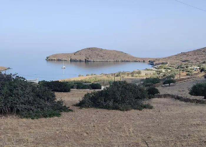 Lägenhet Tramonto Nel Delfini